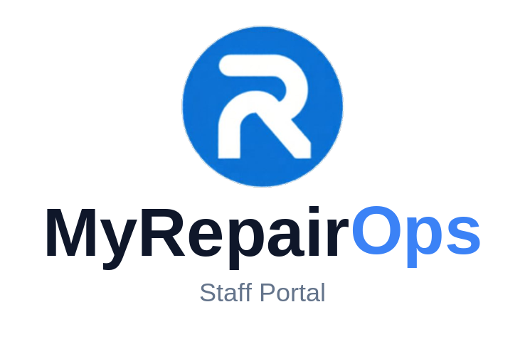 Staff Portal